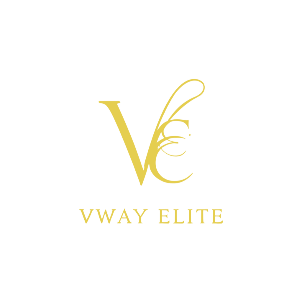 Original VWAY ELITE logo